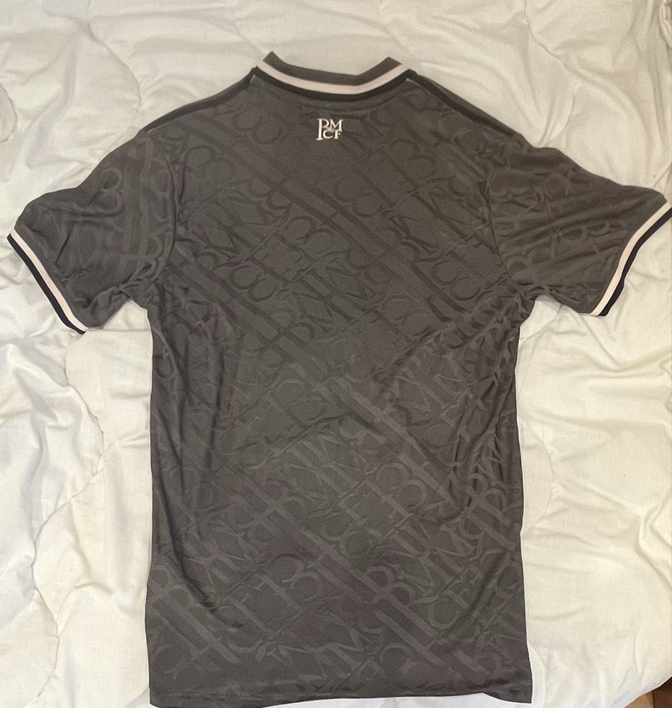 Camisa Real Madrid Alternativa 24/25