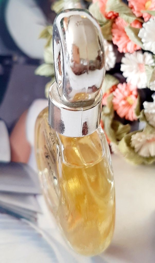 Van Cleef & Arpels First edt 5 ml, miniatura vintage