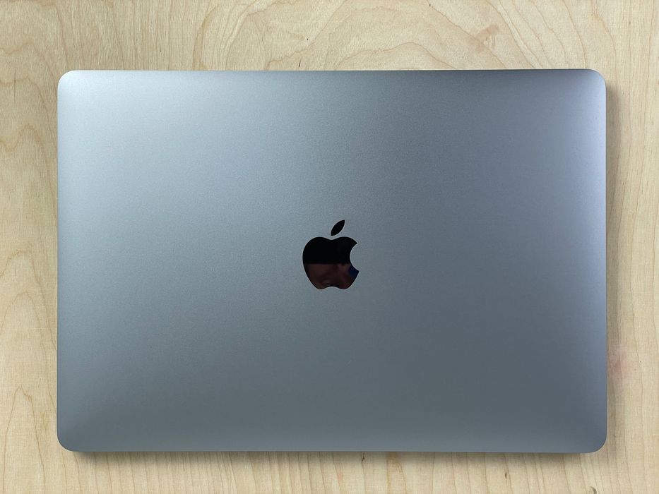 2022 MacBook Pro A2338 13" M2 16GB 1000GB NOWY !!!