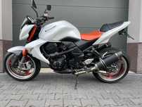 Kawasaki Z Kawasaki Z1000 Limit Edition SC PROJECT