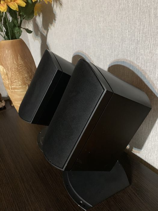Колонки. Полочники.Мониторы b&w rock solid sound bowers&wilkins