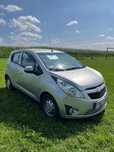 Chevrolet Spark 1.0 Benzyna
