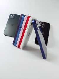 Скляний Чохол iPhone/Стеклянный чехол айфон/Glass case