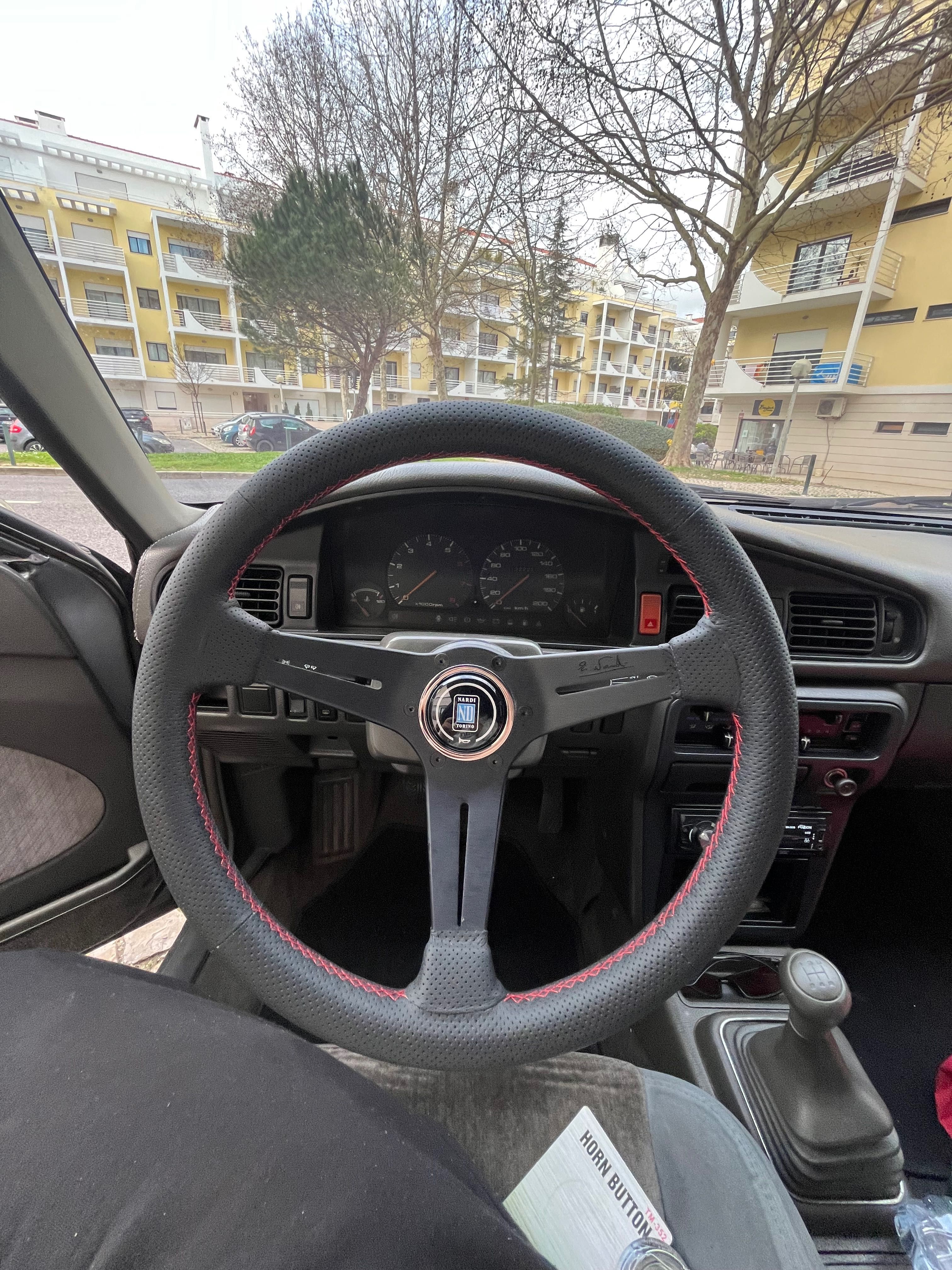 Mazda 626 GD 12V Coupe