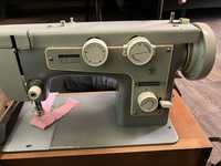Продам швейну машинку Подольск 142 робоча в хорошому стані