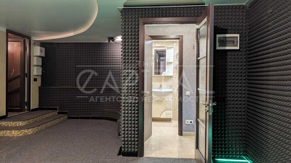 Оренда студії звукозапису або офісу вул. Шота Руставелі, 27 (Печерськ)