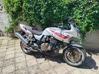 Zrx 1200  S - sprzedam