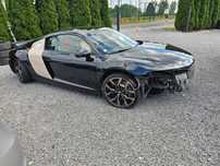 Audi R8 Coupé 4.2 v8 quattro