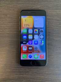 iPhone 6S 32 GB Silver Newerlock АКБ 100%