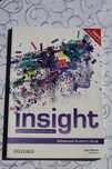 insight advanced student's book
