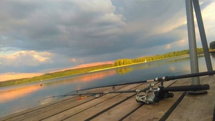 Wolny od 4 sierpnia do 13. Domek do wynajęcia blisko plaży