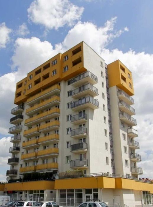 2-pokojowe mieszkanie 39,18 m² – Górka Narodowa, Prądnik Biały, Kraków