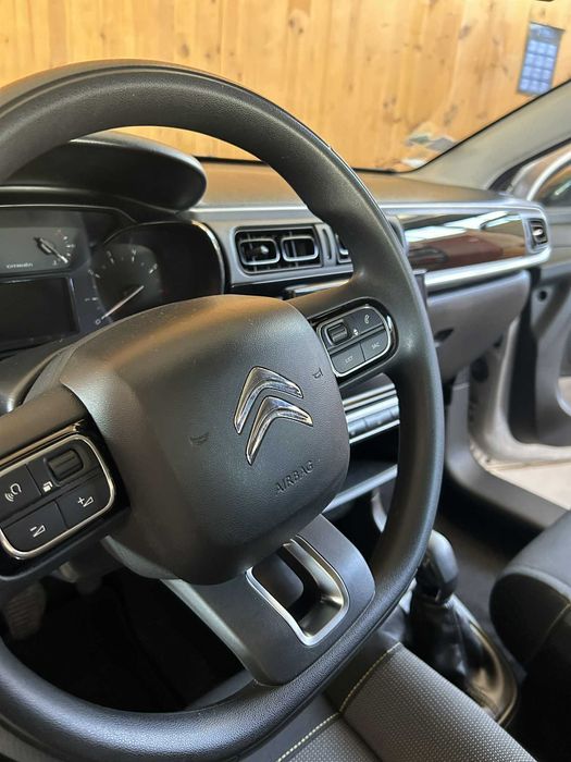 Citroën C3 Pure Tech 68 FEEL