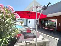 Moradia T4 Com Piscina e Garagem - Vila Nogueira de Azeitão