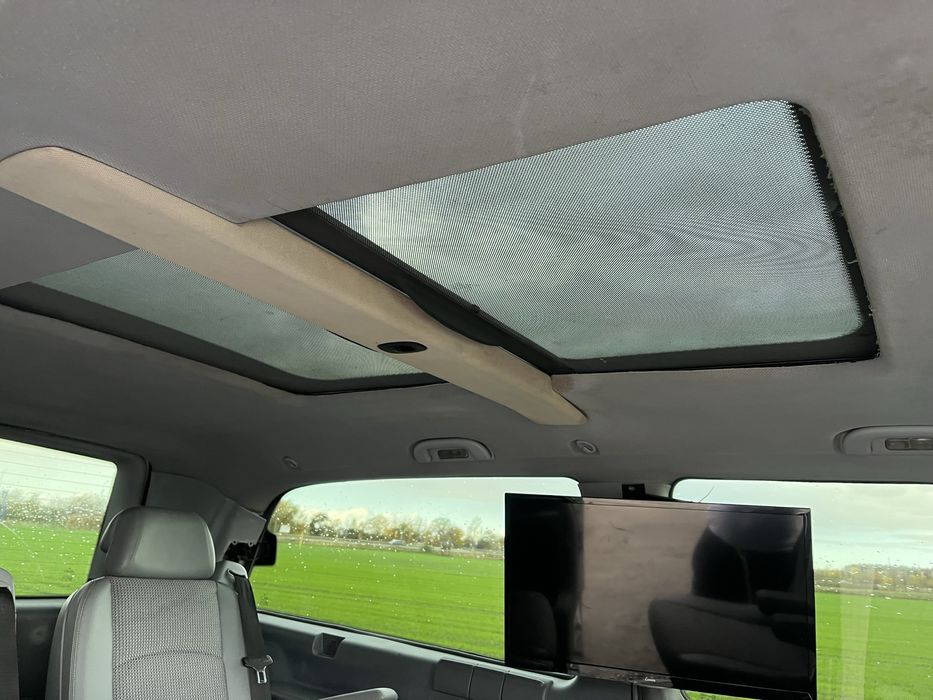 Mercedes vito 9 osobowy