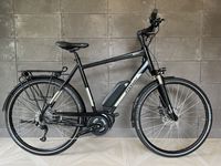 Електровелосипед Stevens E-bike кареточний Bosch Бош