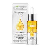 Serum Diamentowe Lipidy Przeciwzmarszczkowe 30ml - Bielenda