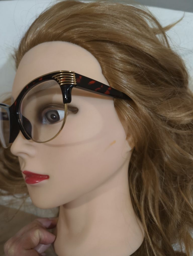 Okulary Paloma Picasso