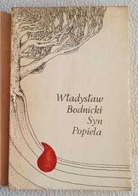 Władysław Bodnicki Syn Popiela