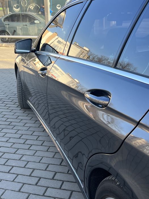 Mercedes e350 4matic