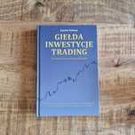 Giełda inwestycje trading