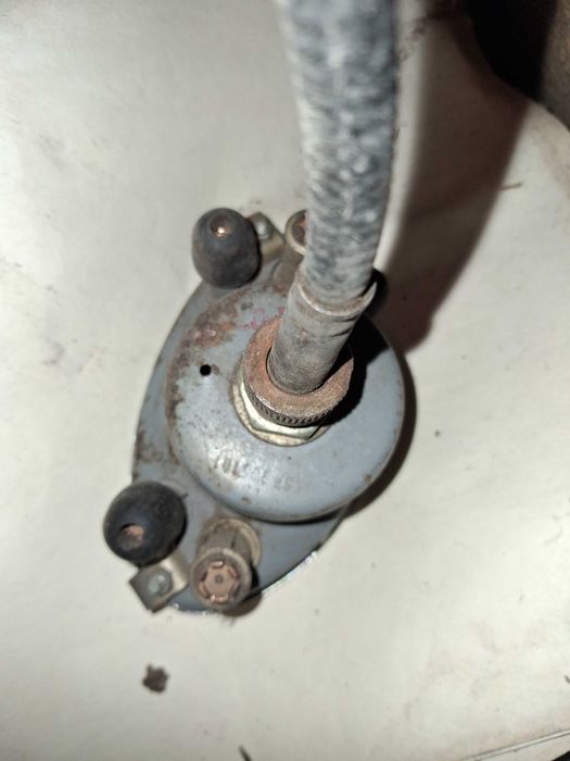 Спидометр JAWA новий