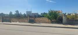 Terreno c/ projeto , 318,50 m2, Quinta da Marquesa I e III , Palmela