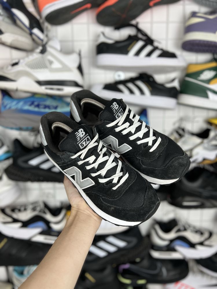 Кроссовки New Balance 574 Оригинал р(42.5)