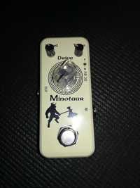 Pedal Mooer acostikar guitar [Novo]