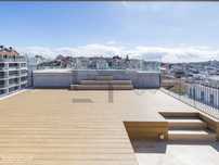 Apartamento Penthouse T4 com Terraço e Piscina Privada, Garagem 3 C...