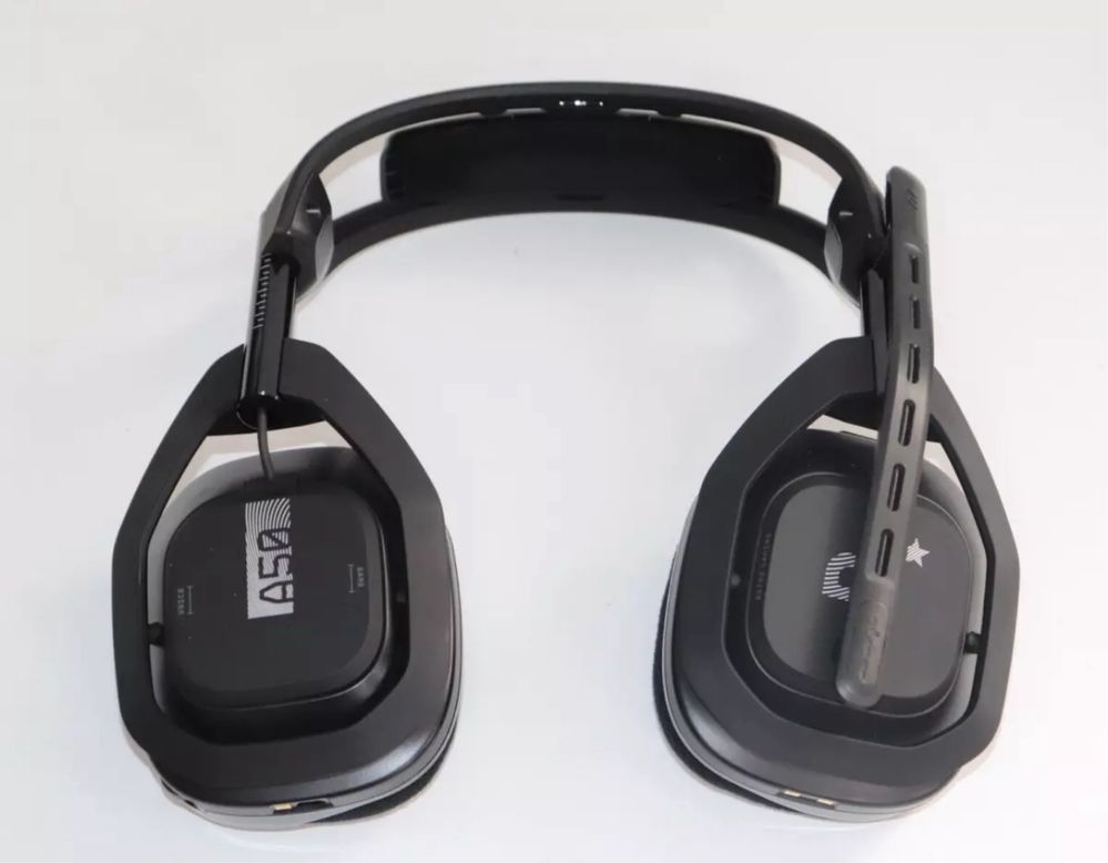 Headsets Astro A50 PC/PS5