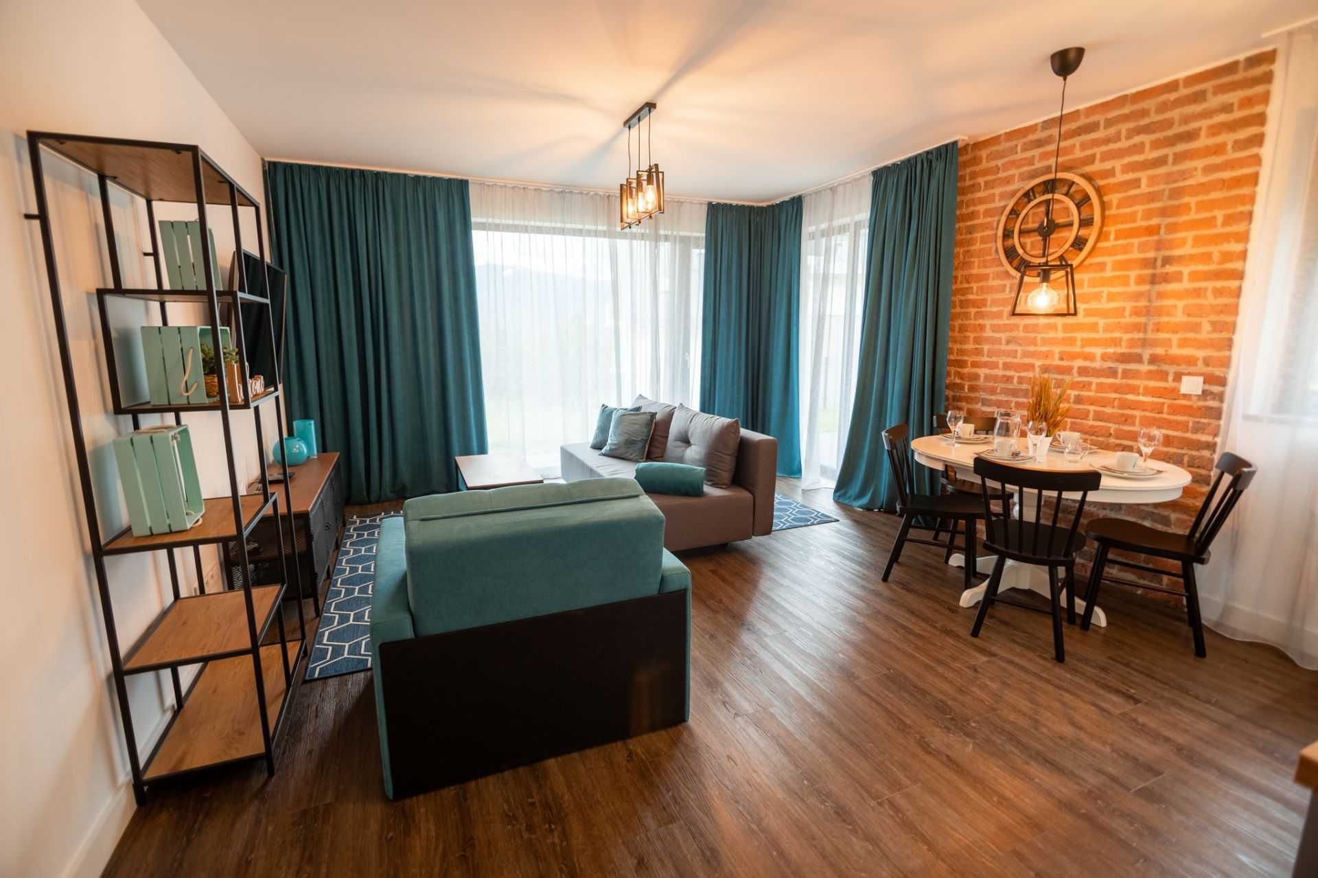 Apart Invest Apartament  Widok A4