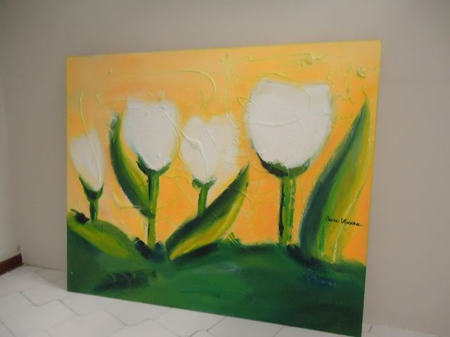 Quadro moderno 100x120