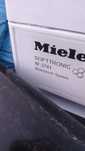 Pralka Miele W 3741