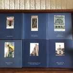Lisboa Porta a Porta CM Lisboa Colecção de Livrinhos Lojas Históricas
