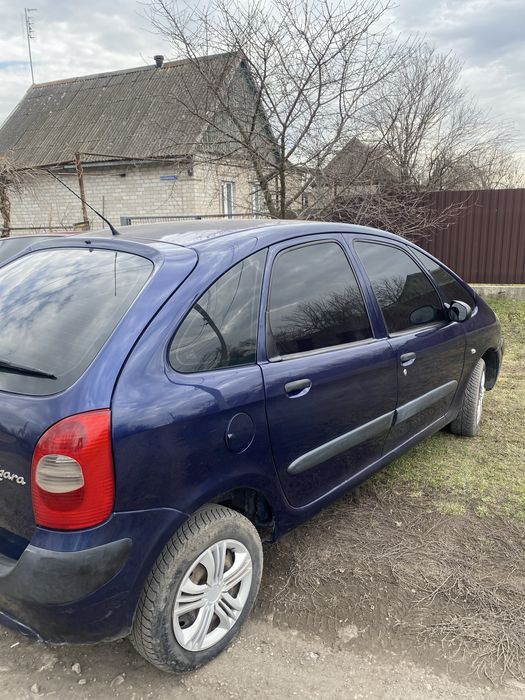 Продам ситроэн ксара пикасо c 3