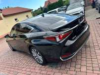 Lexus ES ES300 H 2.5 Hybryda Europa Skóra Wentylacja Tylko 44 tys km