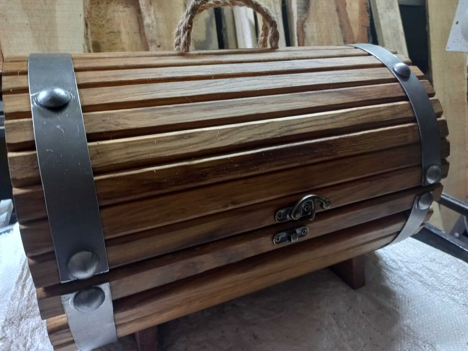 Мінібар подарунковий