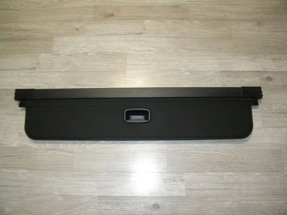 ROLETA BAGAŻNIKA FORD KUGA MK2 II 1 12-19r CZARNA BLACK FV ORYGINAL !! CV44-U55066-AB