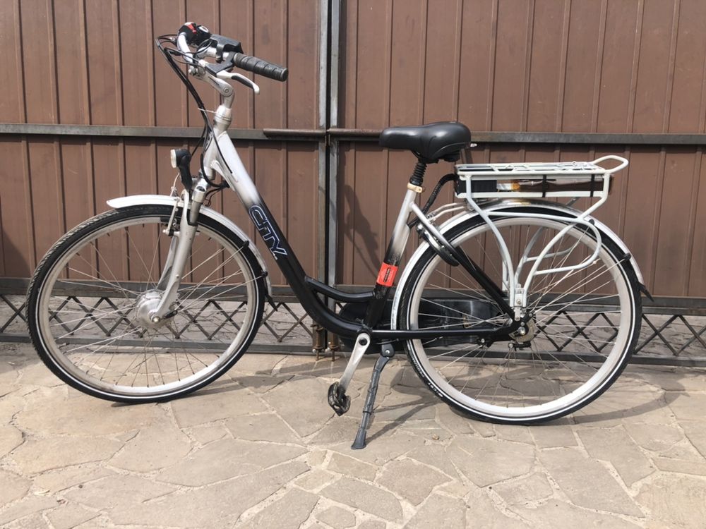 Електро велосипед CITY