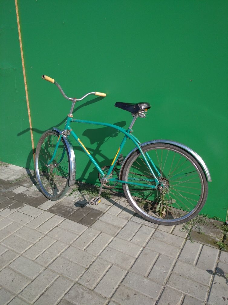 Велосипед "Орленок" подростковый