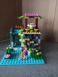 Lego friends  41033 dziki wodospad