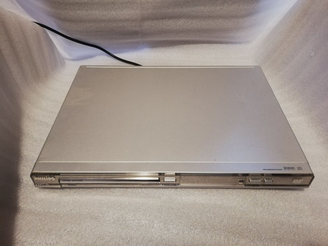 Sprzedam DVD Philips 3020