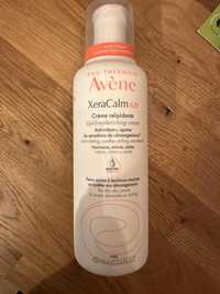 Avene Xera Calm A.D krem uzupełniający lipidy 400 ml