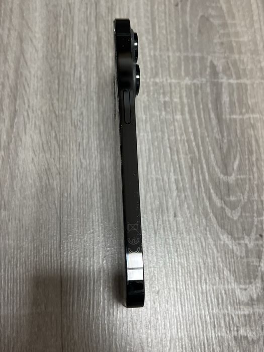iPhone 14 Pro uszkodzony