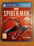 Spiderman PS4 wersja PL dubbing