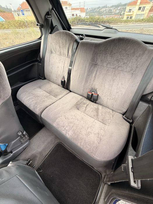 Citroen Saxo 1.5 D 5 lugares Troco