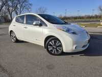 2015 Nissan LEAF SL