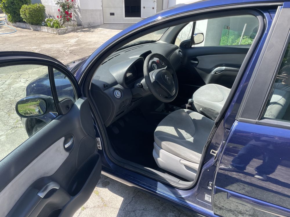 Vendo Citroen C3