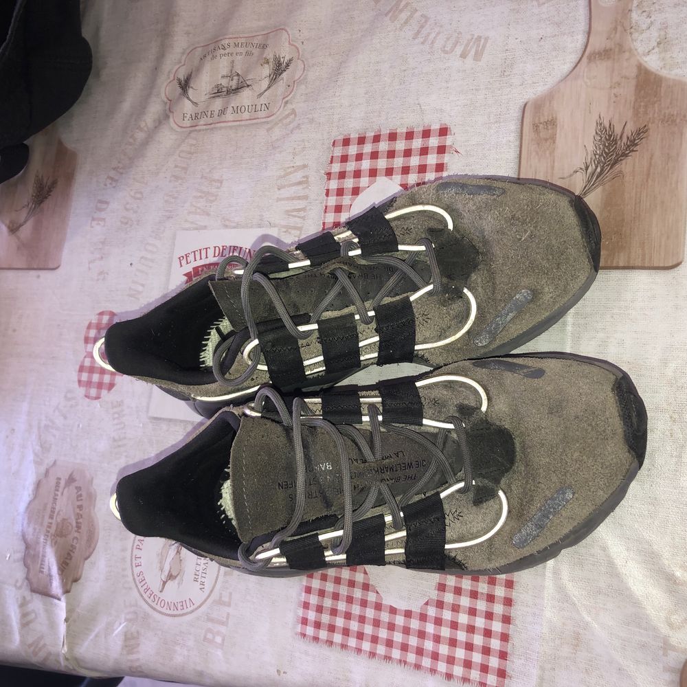 Adidas refletores